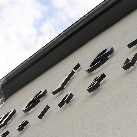 Gaestehaus Weingut Meierer Kesten Exterior photo